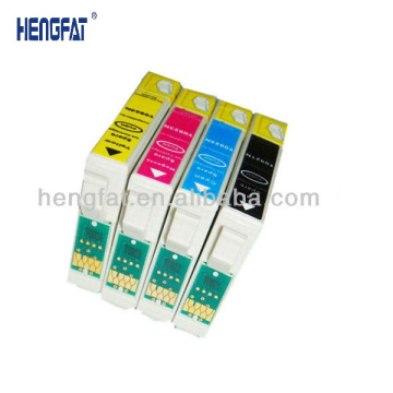 T0921 T0922 T0923 T0924 Compatible Ink Cartridge for Stylus C91 CX4300 TX106 T27 TX117 T26